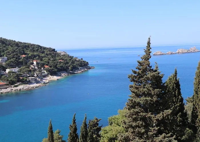 Appartement Blue Sky