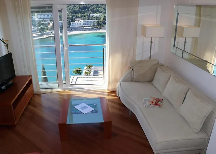 Blue Sky * Dubrovnik