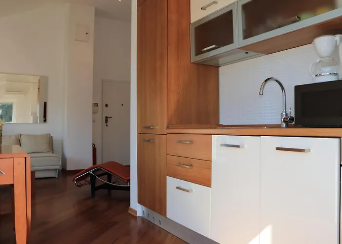 Blue Sky Appartement