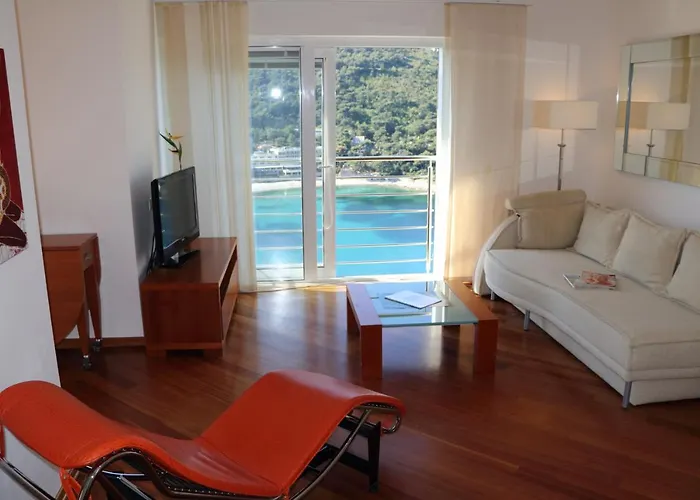 Appartement Blue Sky