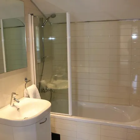 شقة Blue Sky دوبروفينك