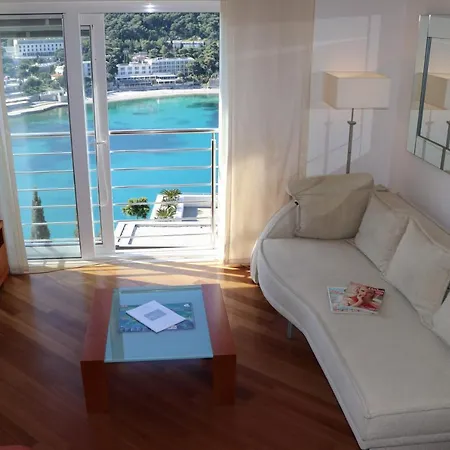 Blue Sky * دوبروفينك