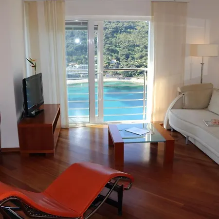 Apartman Blue Sky