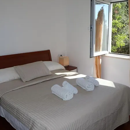 Blue Sky * Dubrovnik