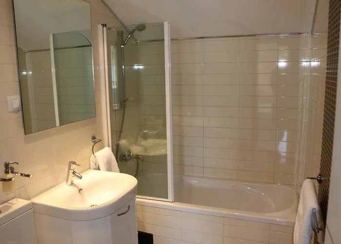 Apartment Blue Sky Dubrovnik