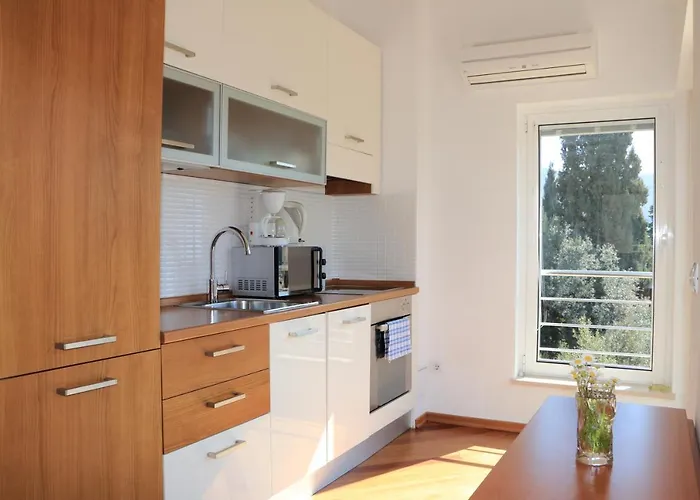 Blue Sky * Dubrovnik