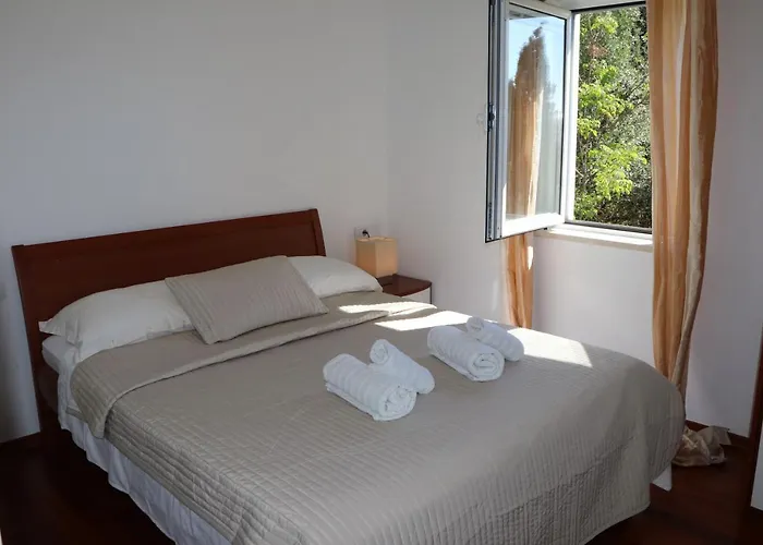 Blue Sky * Dubrovnik